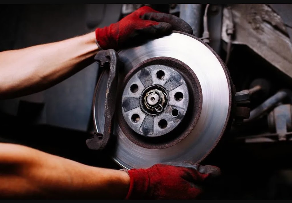 Switch Gear Automotive | 196 Riverstone Parade, Riverstone NSW 2765, Australia | Phone: 0416 692 292