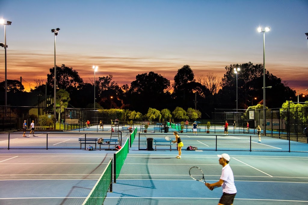 Albert Reserve Tennis World | store | 46 Queens Rd, Melbourne VIC 3004, Australia | 1300836647 OR +61 1300 836 647