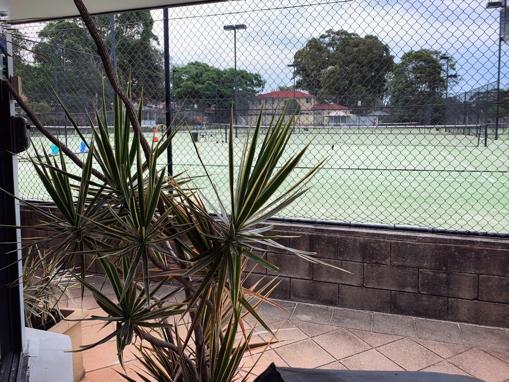 Kooroora Tennis Club |  | 5A William St, Roseville NSW 2069, Australia | 0294176667 OR +61 2 9417 6667