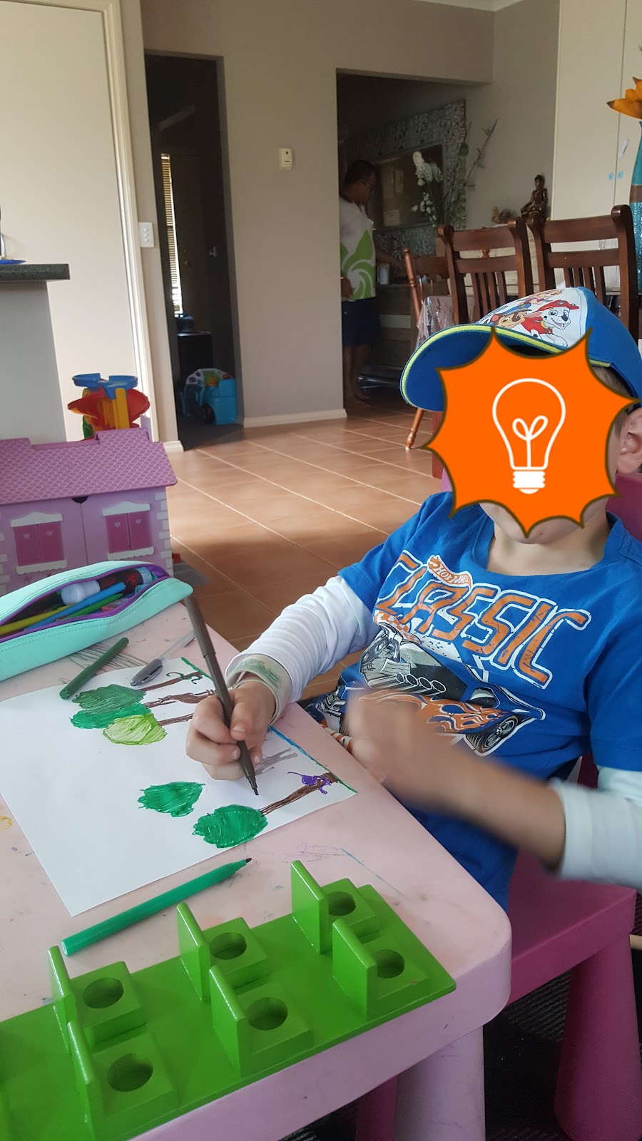 Rainbow Family Daycare | 19 Flannery Cct, Charlemont VIC 3217, Australia | Phone: 0432 698 710