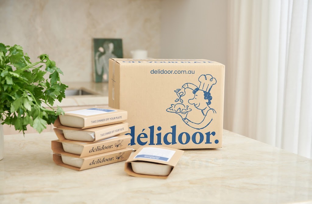 Délidoor | Unit 8/6-10 Booralee St, Botany NSW 2019, Australia | Phone: (02) 8552 2850