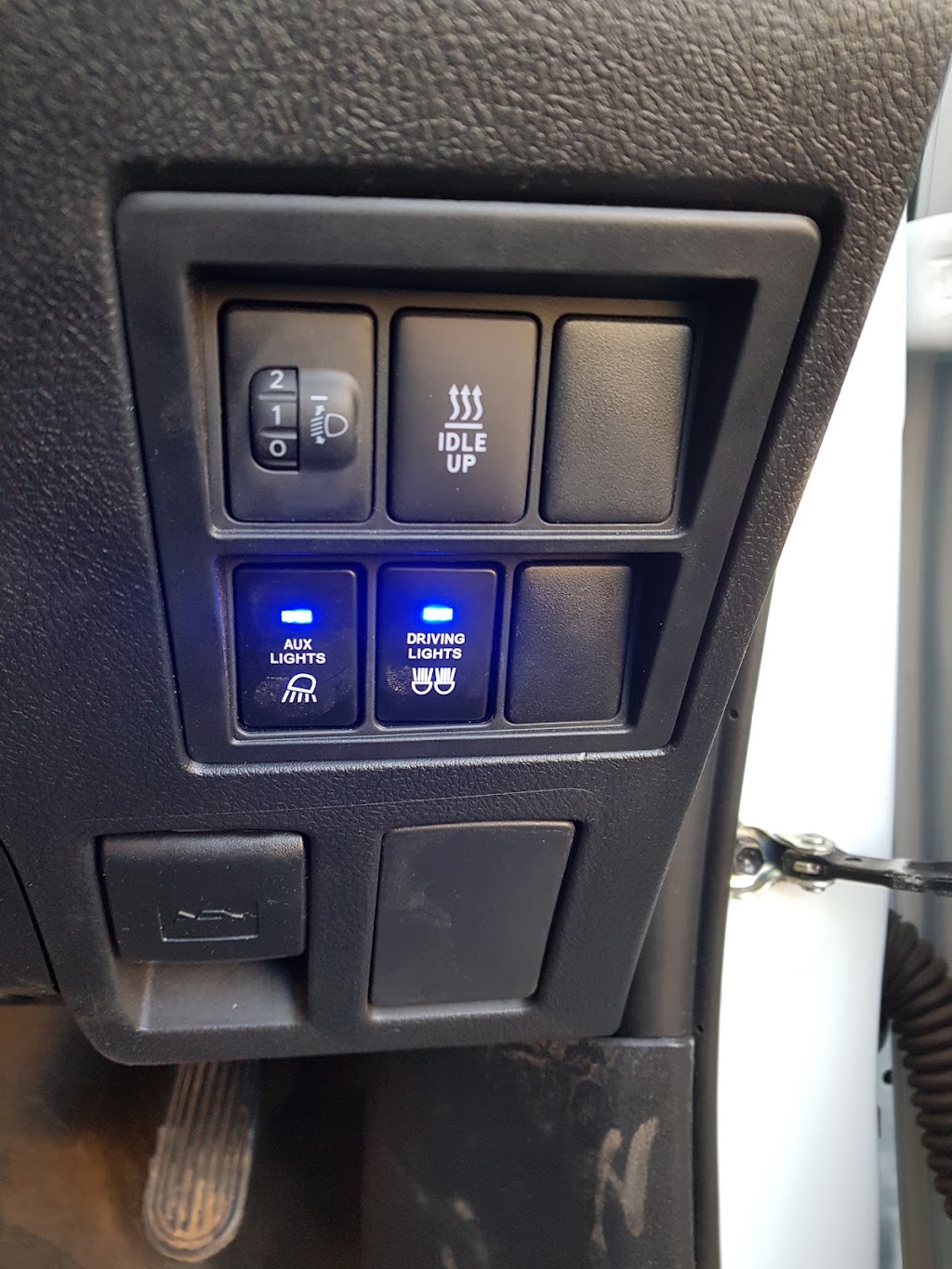 Charged Up Auto Electrical | 285 Midland Hwy, Epsom VIC 3551, Australia | Phone: 0407 842 729
