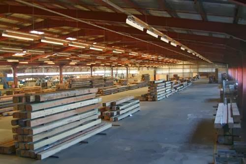 Recycled Timbers Pty Ltd | store | 11 Production Ave, Warragamba NSW 2752, Australia | 0247742888 OR +61 2 4774 2888