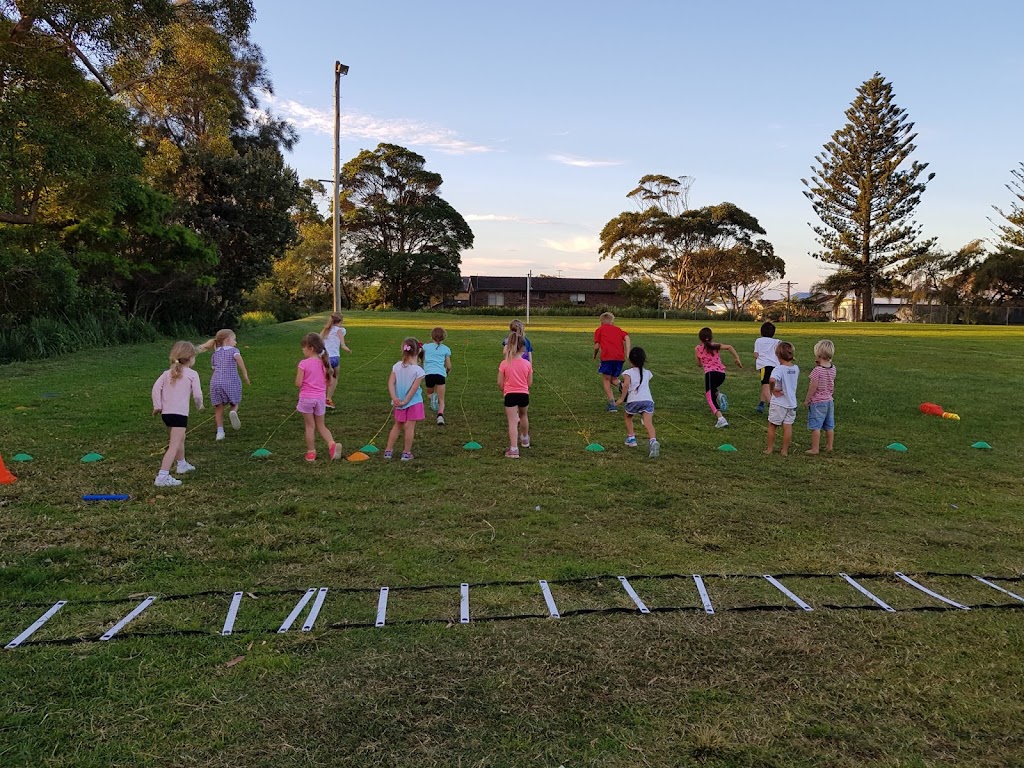 Star-Athletics Woopi | Wiigulga sports complex, Woolgoolga NSW 2456, Australia | Phone: 0414 504 554