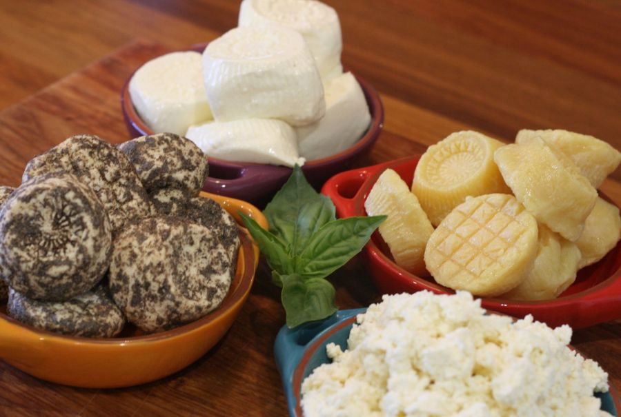 Maltese Cheese Products | 235-255 Lincoln Rd, Horsley Park NSW 2175, Australia | Phone: (02) 9620 1465
