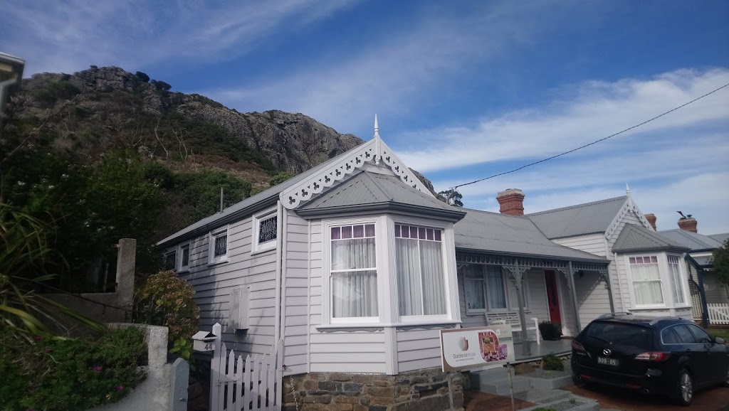 Gardenia House | lodging | 44 Alexander Terrace, Stanley TAS 7331, Australia