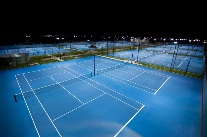 Pakenham Regional Tennis Centre | 11 Webster Way, Pakenham VIC 3810, Australia | Phone: (03) 5940 8510