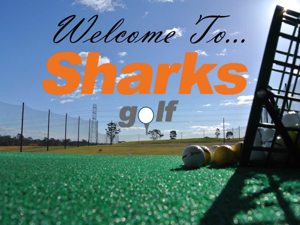 Sharks Golf Driving Range | 1647 The Horsley Dr, Horsley Park NSW 2175, Australia | Phone: (02) 9620 2456