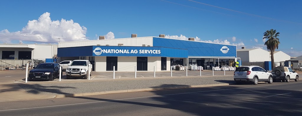 National Agricultural Services |  | 17-19 Eleventh St, Mildura VIC 3500, Australia | 0350247371 OR +61 3 5024 7371