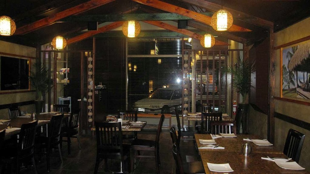 Mountain Thai | restaurant | 4 Alchester Cres, Boronia VIC 3155, Australia | 0397628747 OR +61 3 9762 8747
