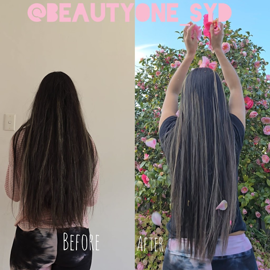 Beauty One | 20 Birdwood St, Denistone East NSW 2111, Australia | Phone: 0449 012 123