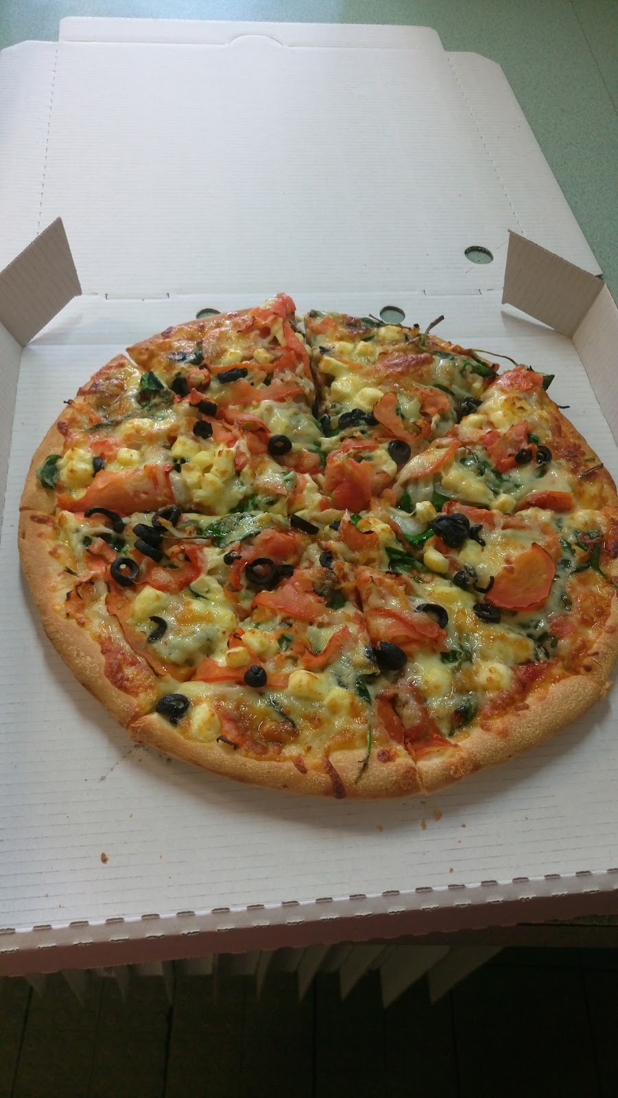 Matteos Gourmet Pizza | restaurant | 1/492 Kalamunda Rd, High Wycombe WA 6057, Australia | 0894545202 OR +61 8 9454 5202