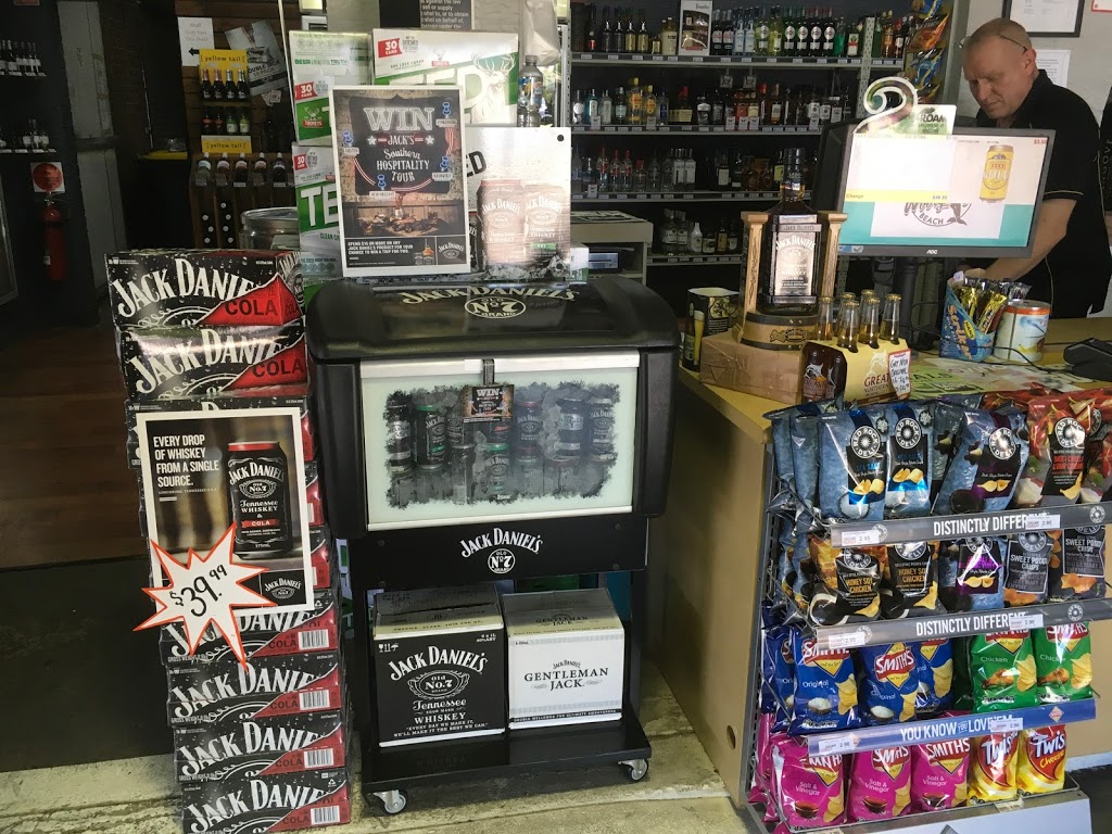 Local Liquor - Woolgoolga Beach Bottleshop | store | 66 Beach St, Woolgoolga NSW 2456, Australia | 0266549889 OR +61 2 6654 9889
