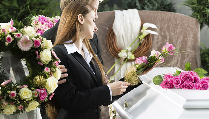 Fitzroy Funerals Emerald | Funeral Directors | 2/115 Roberts St, Emerald QLD 4720, Australia | Phone: 1800 825 422