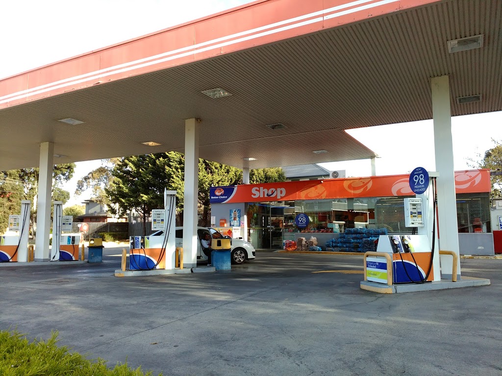 Better Choice Service Station | 1 Montpellier Rd, Burwood VIC 3125, Australia