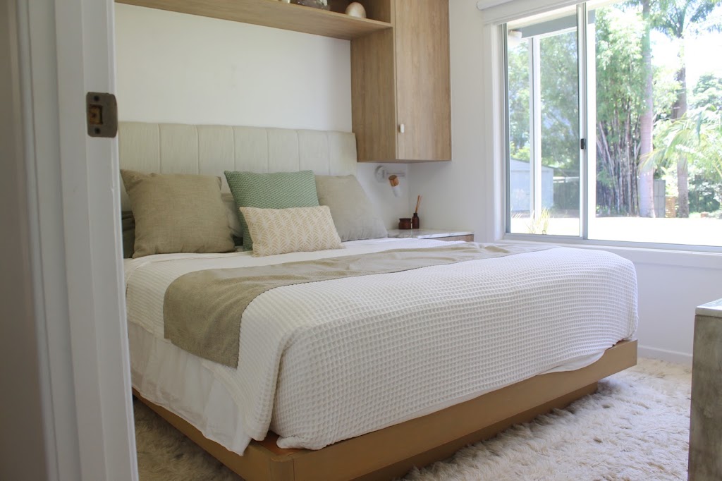 Forest Hill Retreat | 278 Cudgen Rd, Cudgen NSW 2487, Australia | Phone: 0422 655 561