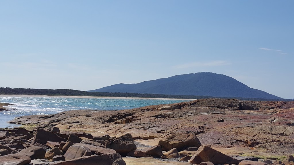 Crowdy Bay National Park | Beach Trail, Crowdy Bay National Park NSW 2443, Australia | Phone: (02) 6588 5555