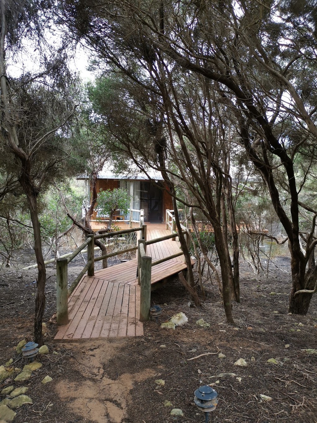 Raven Cottage | lodging | Vivonne Bay, Kangaroo Island SA 5223, Australia | 0883419185 OR +61 8 8341 9185