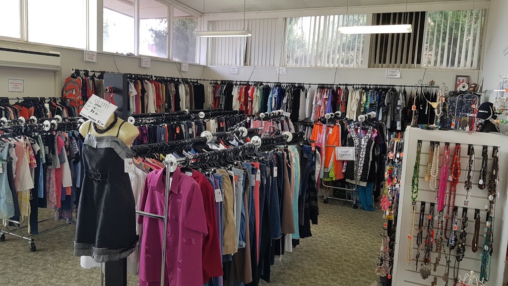 Red Cross oppertunity Store | clothing store | 63 Chanter St, Berrigan NSW 2712, Australia | 0447975030 OR +61 447 975 030