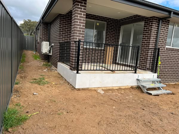 Dubbo Allfence | 6 Williams Cct, Dubbo NSW 2830, Australia | Phone: 0448 474 715