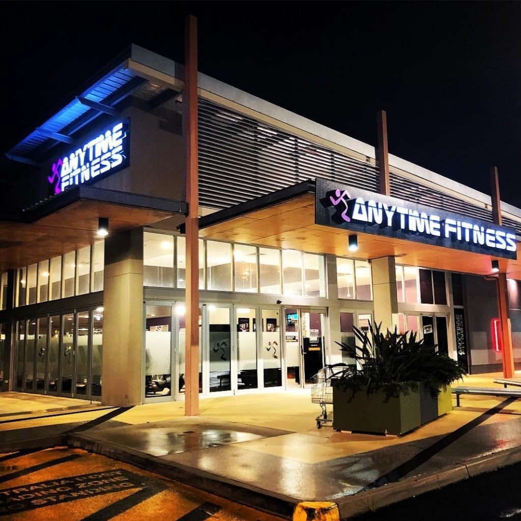 Anytime Fitness | gym | 1038/28 Eenie Creek Rd, Noosaville QLD 4566, Australia | 0754405787 OR +61 7 5440 5787