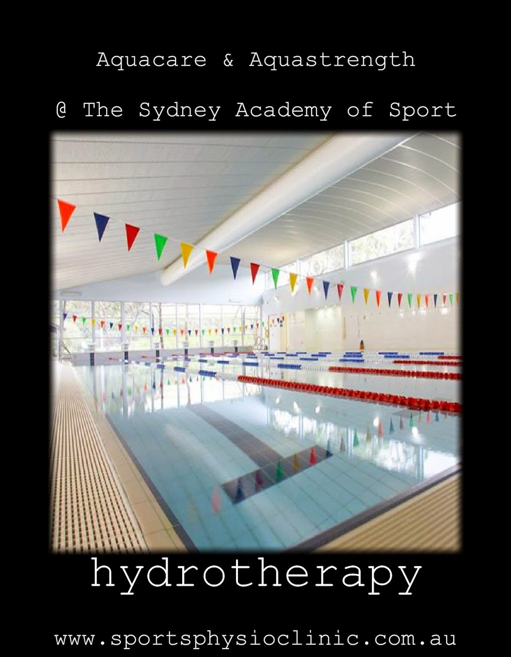 Katie Ryan - Sports Physiotherapist | physiotherapist | Sydney Academy of Sport, Wakehurst Parkway, Narrabeen NSW 2101, Australia | 0299814099 OR +61 2 9981 4099
