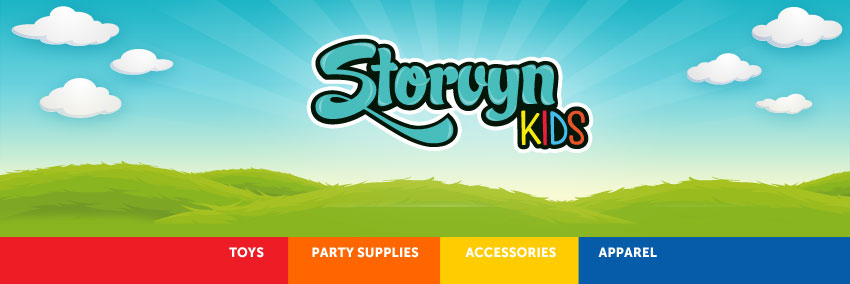Storvyn Kids | store | Near, Cardup Siding Rd, Byford WA 6122, Australia