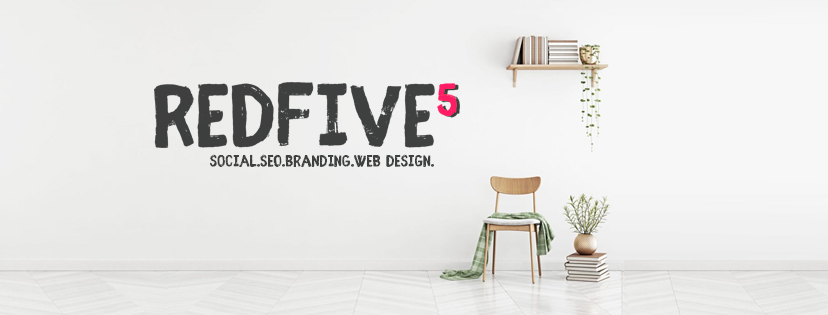 Red Five Digital | 100 Manly Rd, Manly West QLD 4179, Australia | Phone: 0423 914 902