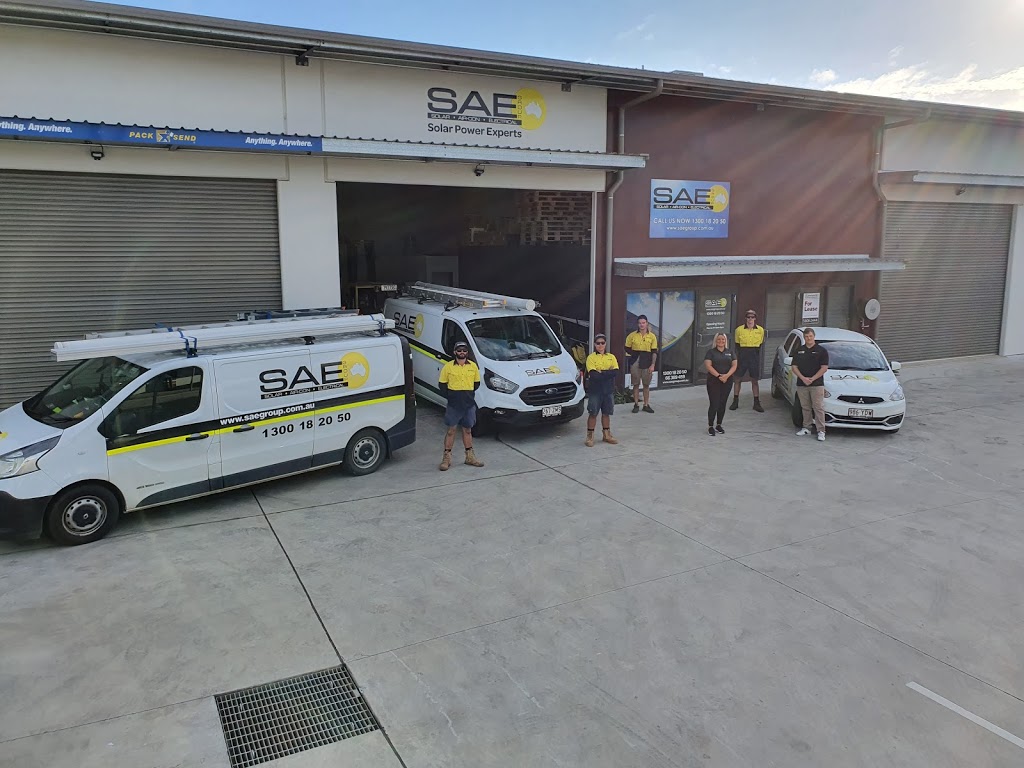 SAE Group PTY LTD | electrician | 2/19 Engineering Dr, North Boambee Valley NSW 2450, Australia | 1300182050 OR +61 1300 182 050