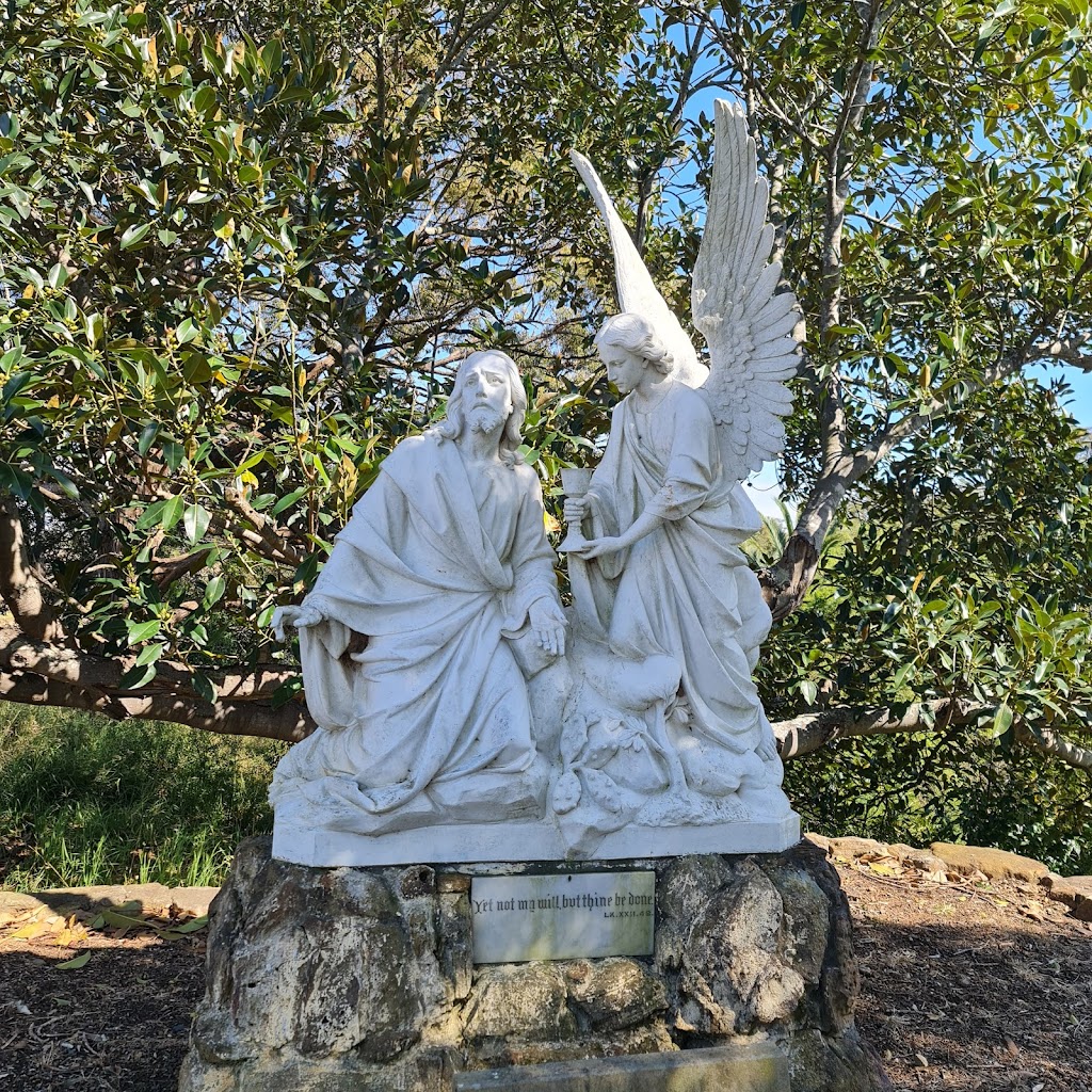 Poor Clares of Bethlehem Monastery | 170 Narellan Rd, Campbelltown NSW 2560, Australia | Phone: (02) 4625 1591