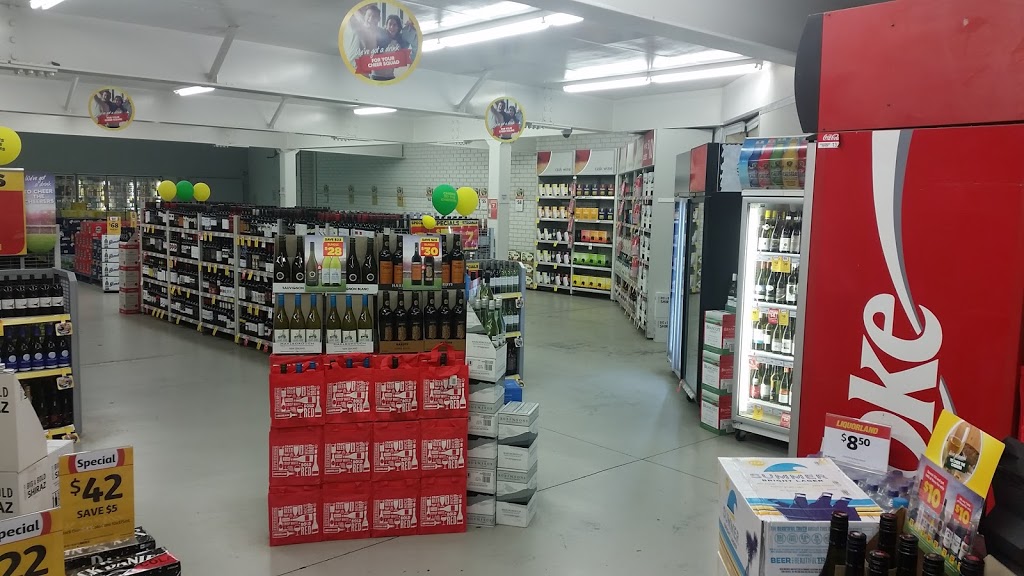 Liquorland Bulli | 241 Princes Hwy, Bulli NSW 2516, Australia | Phone: (02) 4285 1653