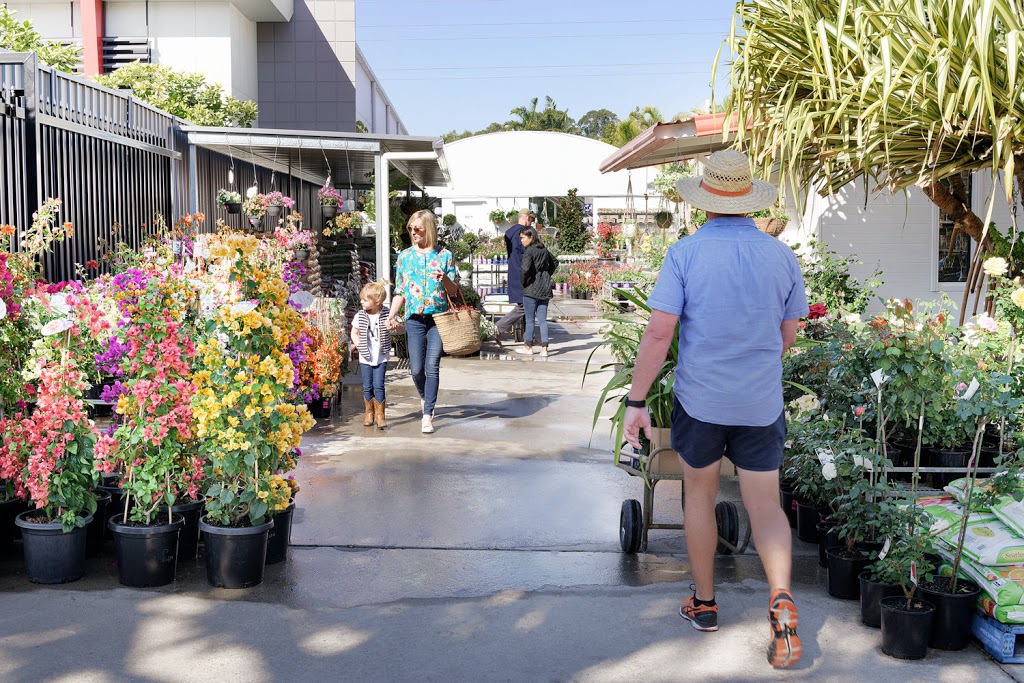 Ross Evans Garden Centre | 451 Lytton Rd, Morningside QLD 4170, Australia | Phone: 0447 792 994