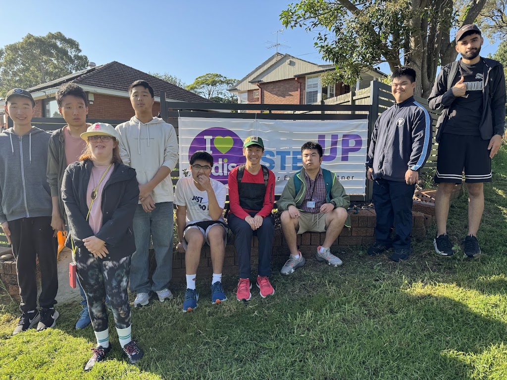 Step Up Disability Services Epping clinic | 2 Delaware St, Epping NSW 2121, Australia | Phone: 1800 881 719