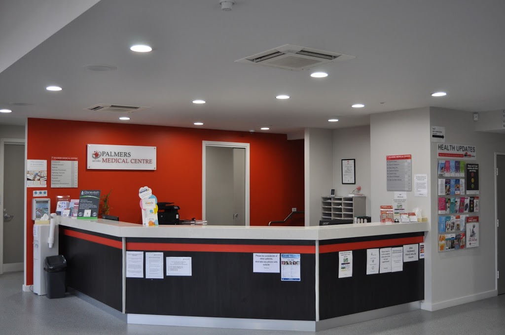 Palmers Medical Centre | health | 228A Sayers Rd, Truganina VIC 3029, Australia | 0399082555 OR +61 3 9908 2555