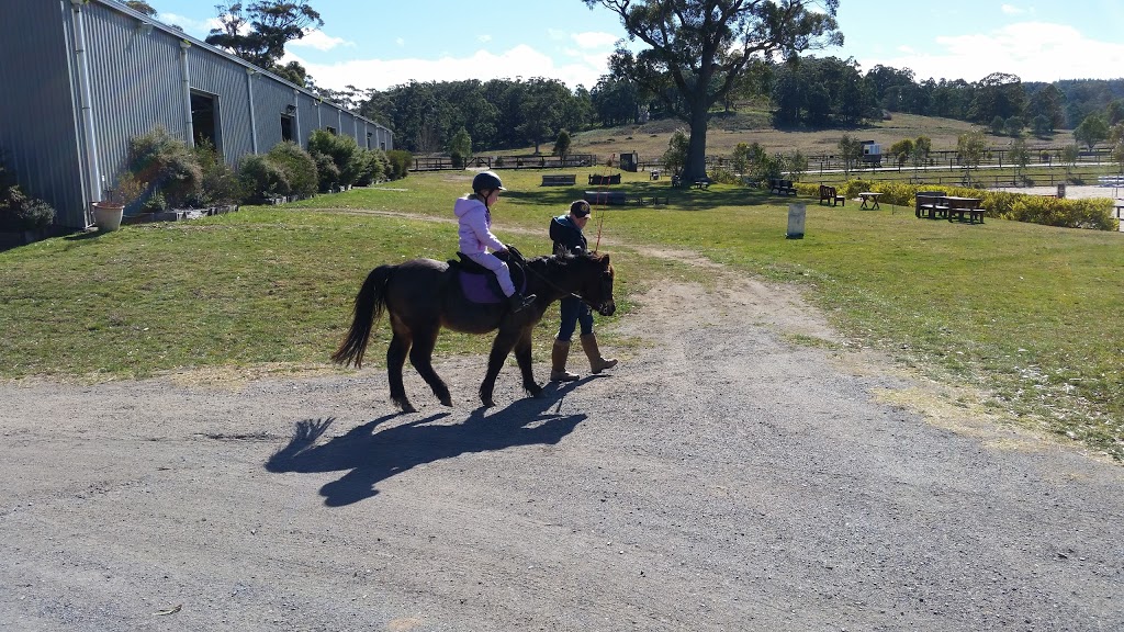Shibumi Equestrian Centre Pty |  | 200 Ferndale Rd, Bundanoon NSW 2578, Australia | 0410536755 OR +61 410 536 755