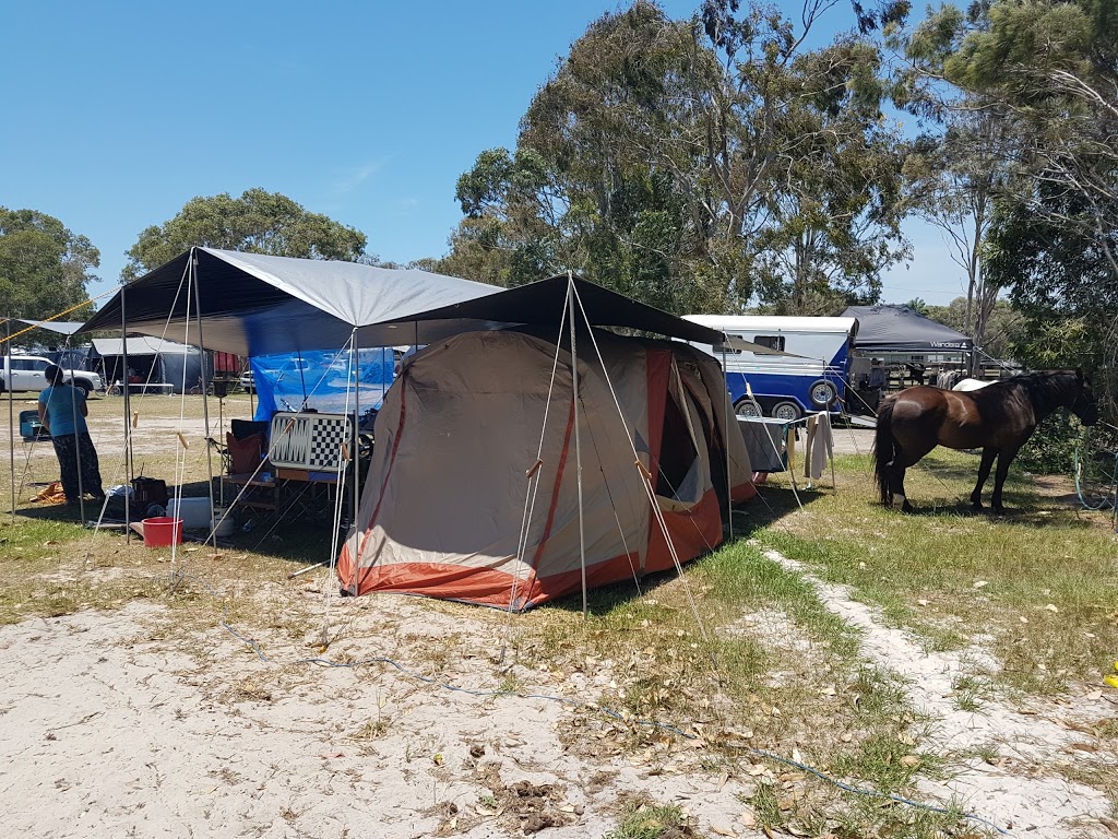 Cabarita Beach Pony Club Grounds | 28 Round Mountain Rd, Hastings Point NSW 2484, Australia | Phone: 0429 000 917
