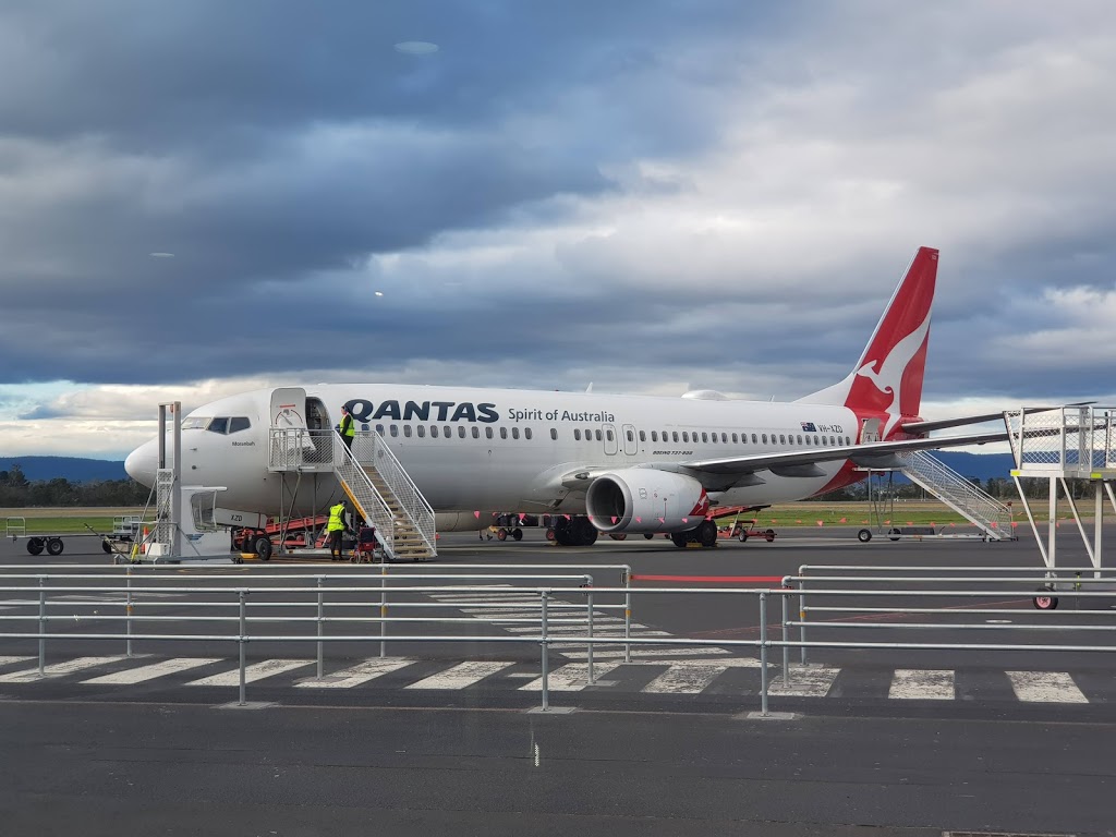 Hobart Qantas Club | Cambridge TAS 7170, Australia | Phone: (03) 6248 3950