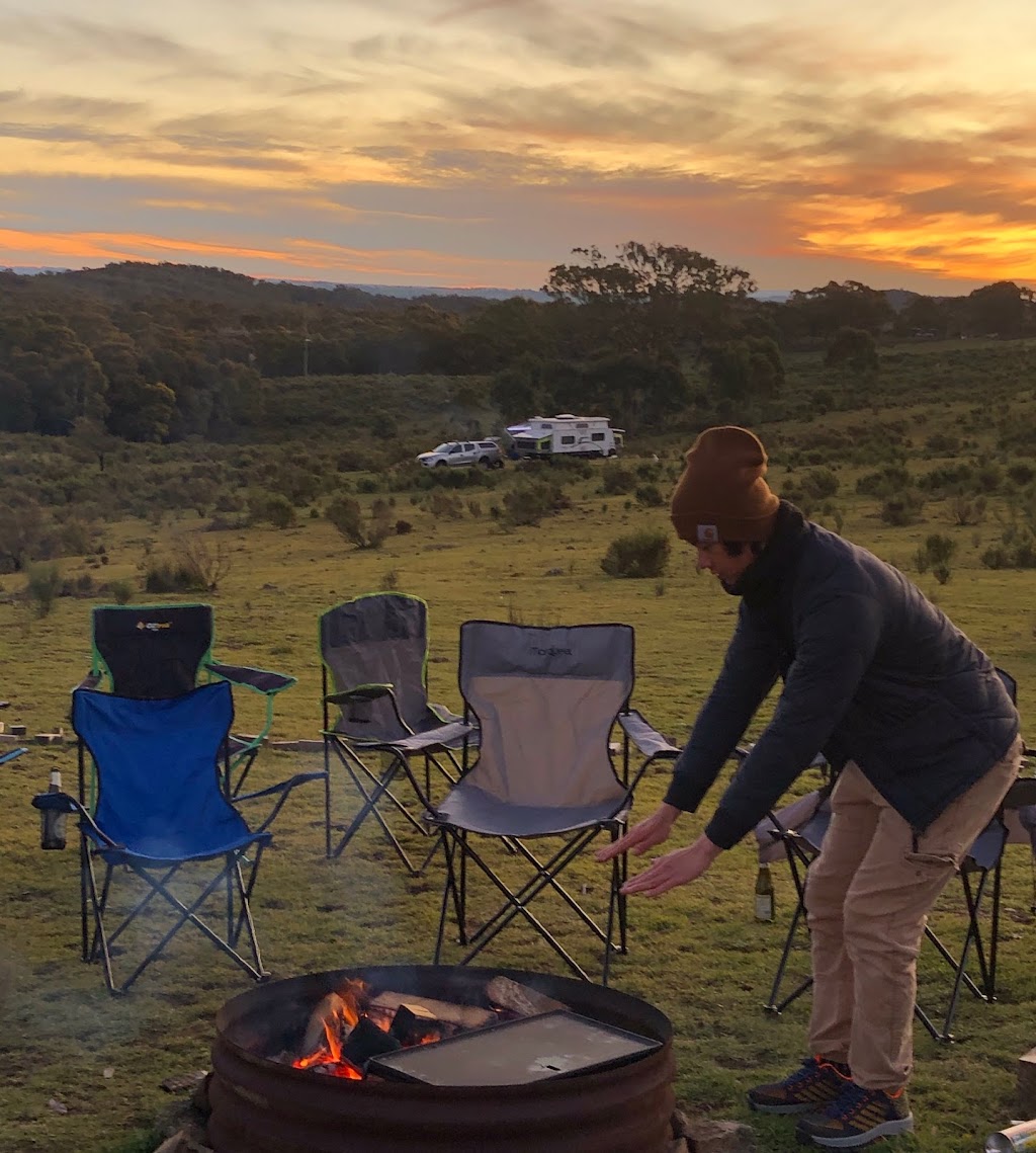 Green Ridge Organics | 44 Snake Gully Rd, Curraweela NSW 2580, Australia | Phone: 0447 989 177