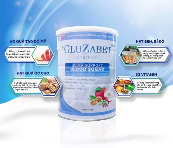 Gluzabet - Helen Phương Đại Lý Chính Hãng | 47 Centaurus St, Inala QLD 4077, Australia | Phone: 0410 646 547