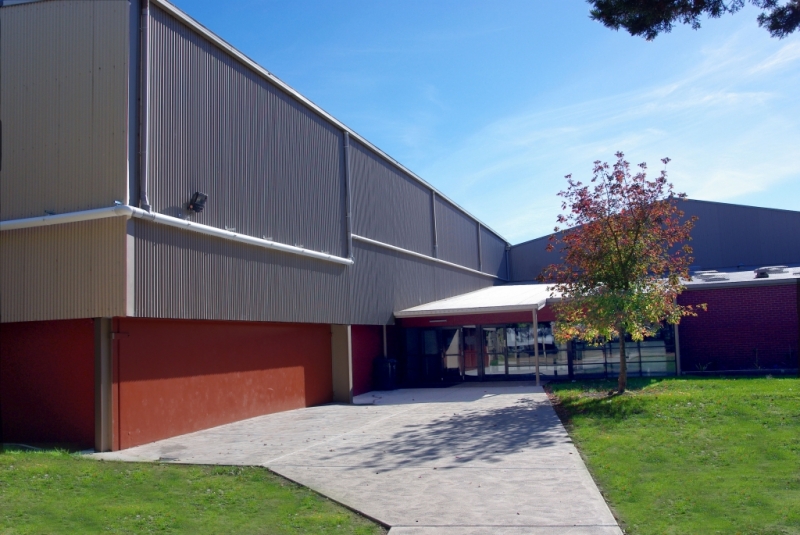 Ballarat High School | school | 1726 Sturt St, Lake Gardens VIC 3350, Australia | 0353389000 OR +61 3 5338 9000