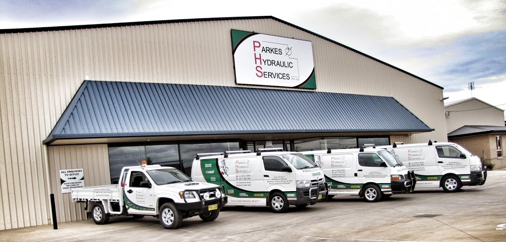 Parkes Hydraulic Services | food | 30 Saleyards Rd, Parkes NSW 2870, Australia | 0268625885 OR +61 2 6862 5885