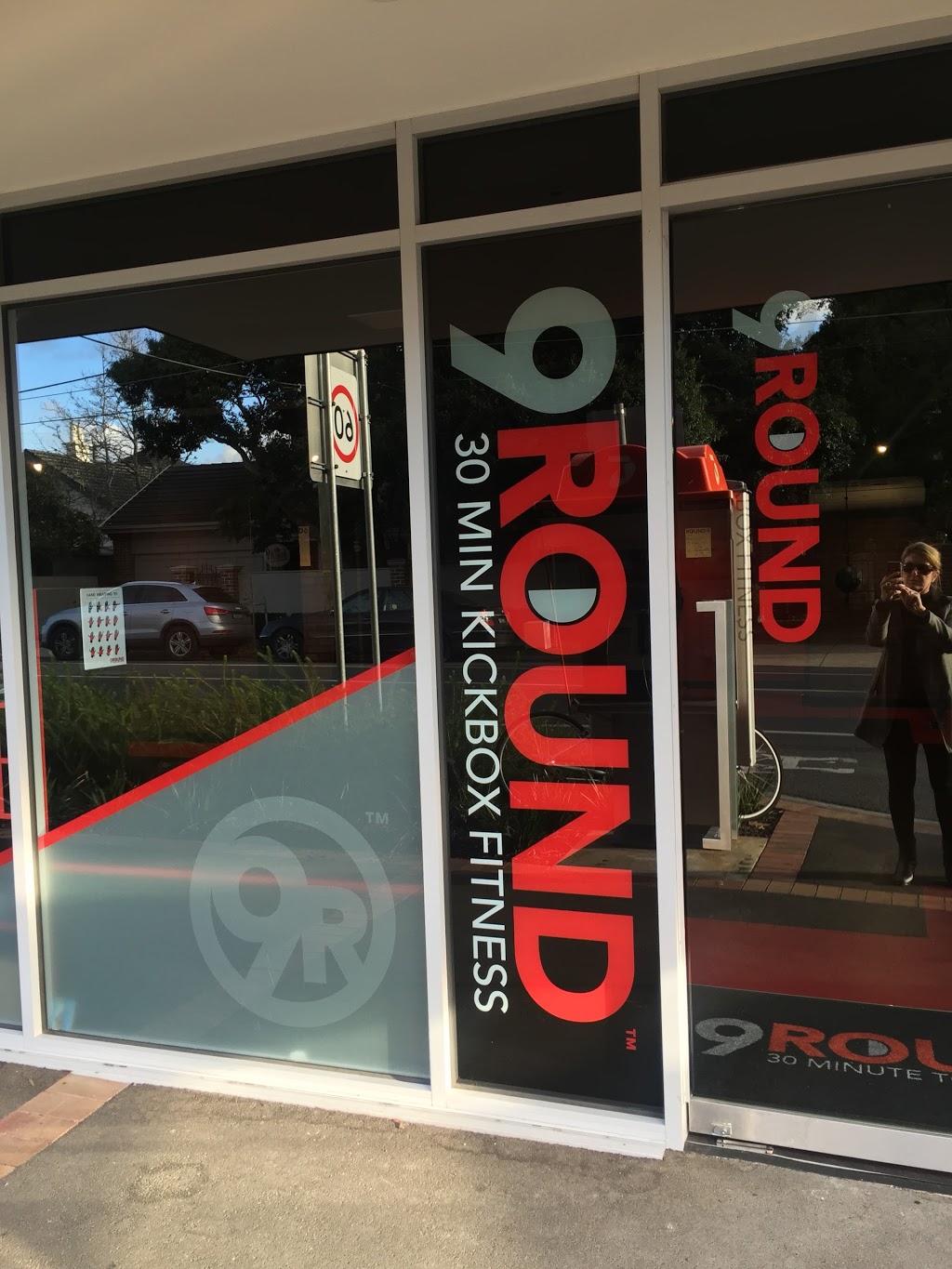 9Round Elsternwick | gym | 3/324 Glen Eira Rd, Elsternwick VIC 3185, Australia | 0499904555 OR +61 499 904 555