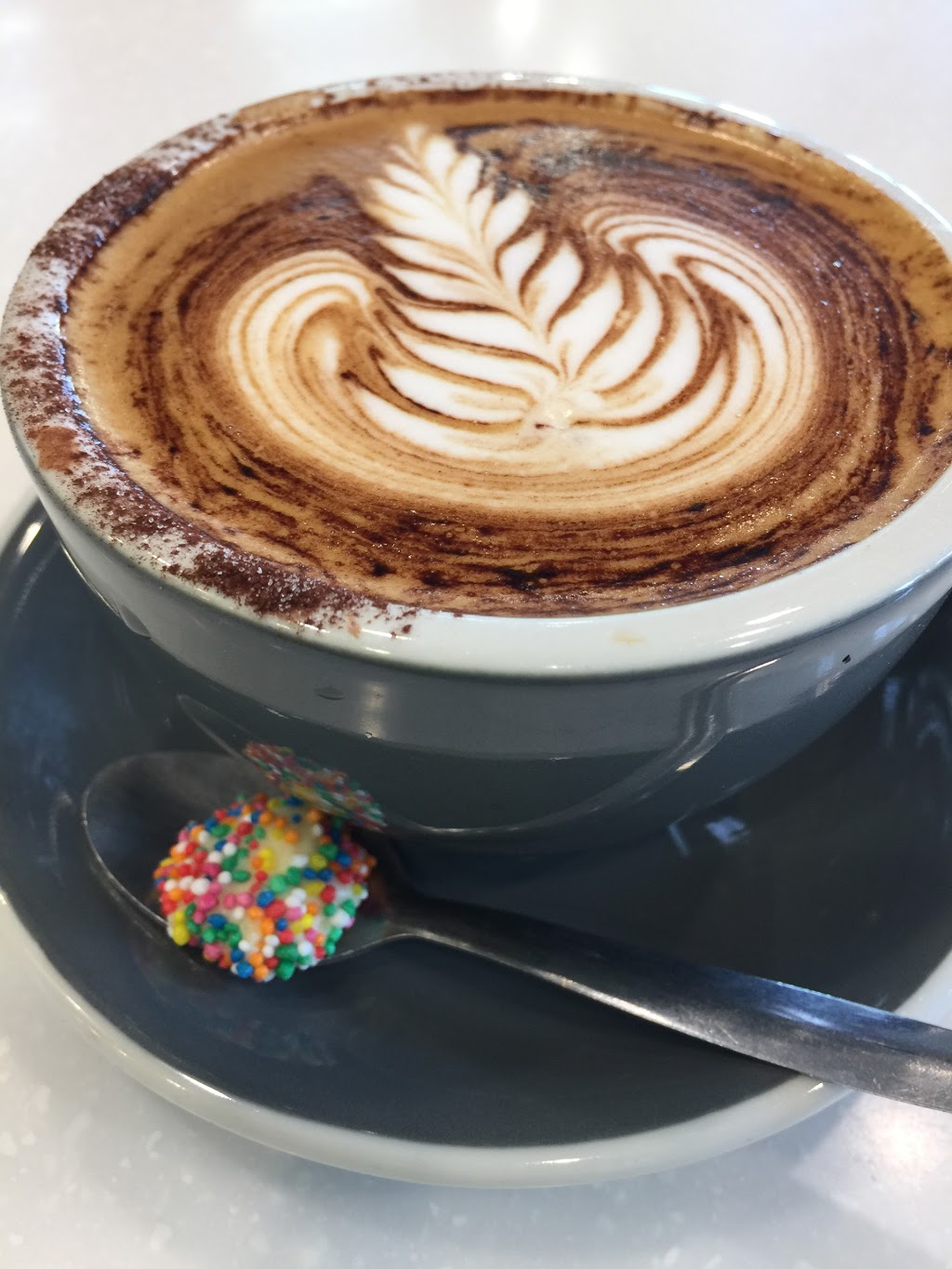 Evolution Espresso | cafe | Shop 14/18 University Way, Sippy Downs QLD 4556, Australia | 0497970011 OR +61 497 970 011