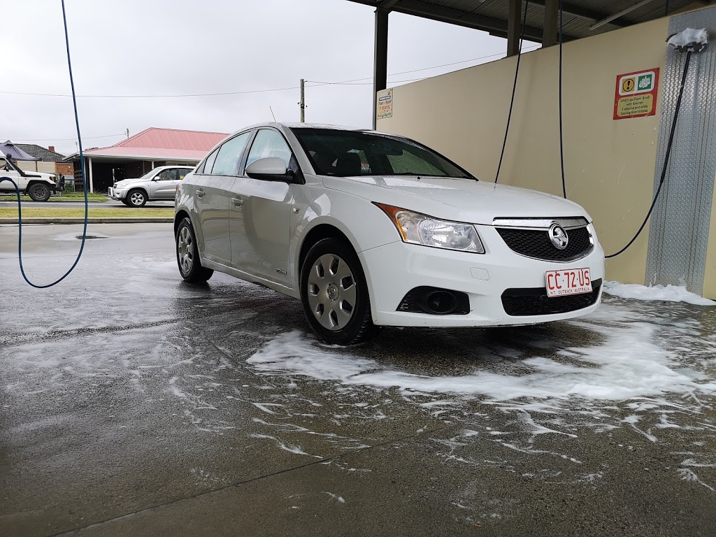 Suds Car & Dog Wash | car wash | 192 Gilbert St, Latrobe TAS 7307, Australia
