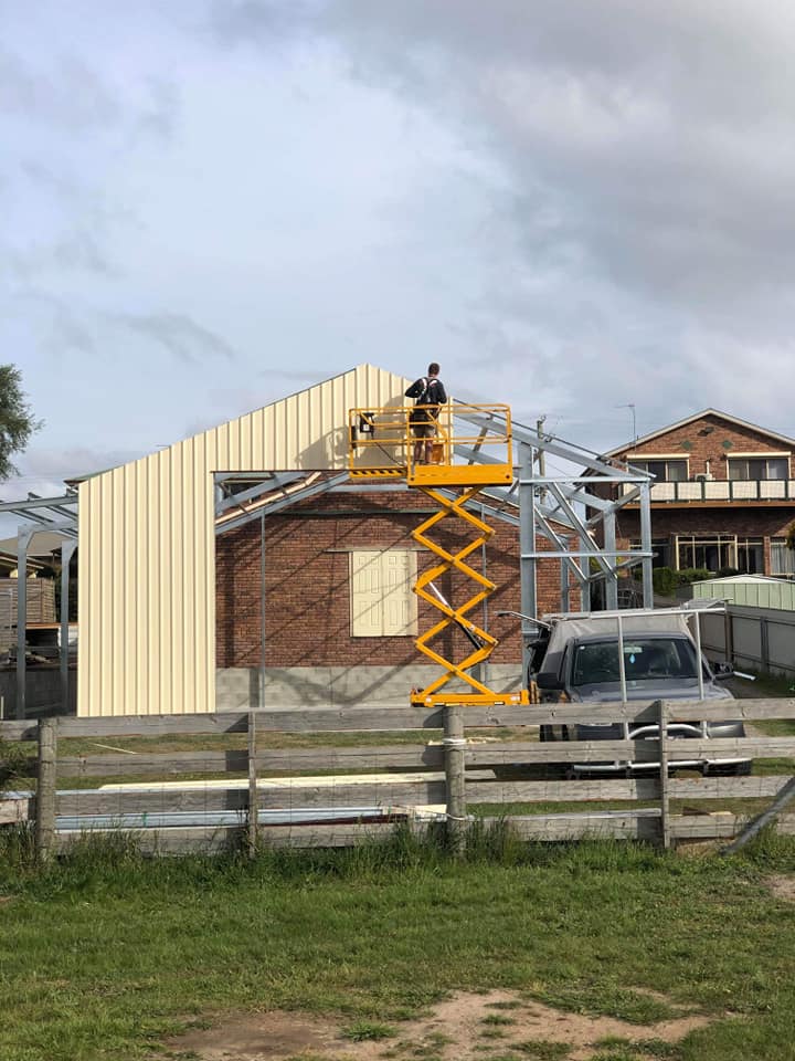 THE Shed Company Launceston | general contractor | 5 Legana Park Dr, Legana TAS 7277, Australia | 0390024272 OR +61 3 9002 4272