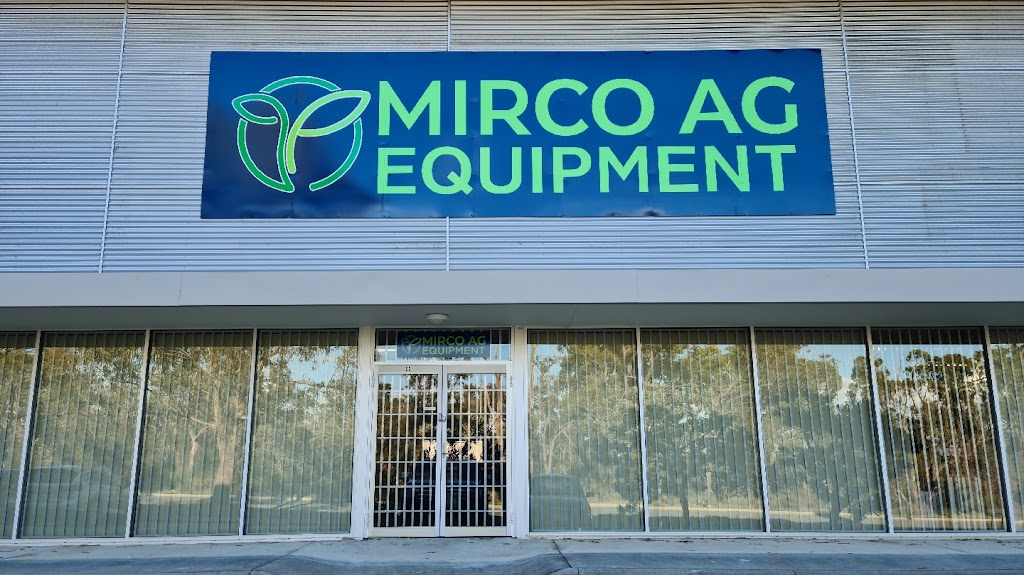 Mirco Ag Equipment Pty Ltd | 23/8 Sustainable Ave, Bibra Lake WA 6163, Australia | Phone: (08) 9434 6011