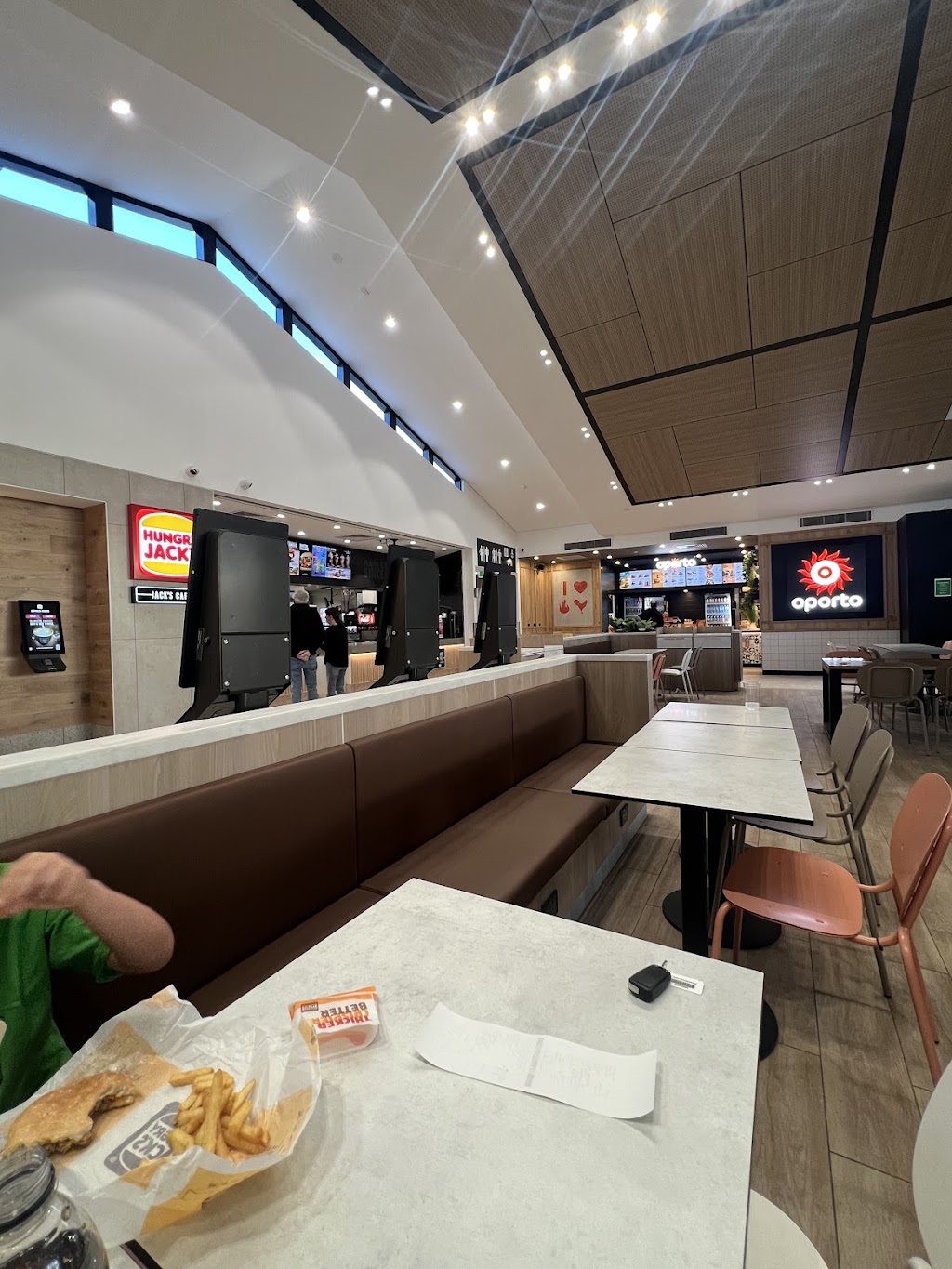 Krispy Kreme Pheasants Nest Southbound | T06 Hume Mtwy, Pheasants Nest NSW 2574, Australia | Phone: (02) 4602 7063