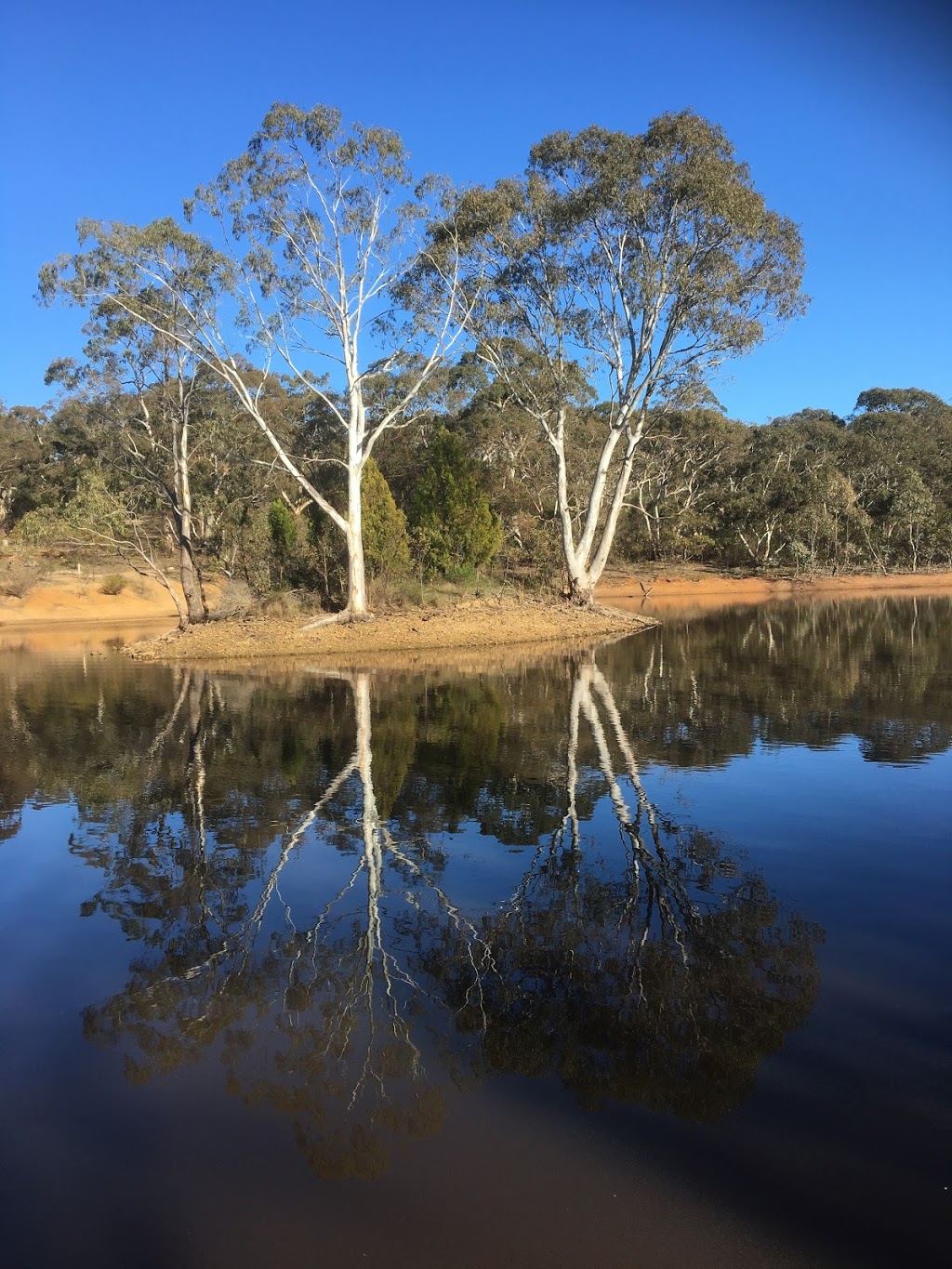 Para Wirra Conservation Park | Yattalunga SA 5114, Australia | Phone: (08) 8280 7048