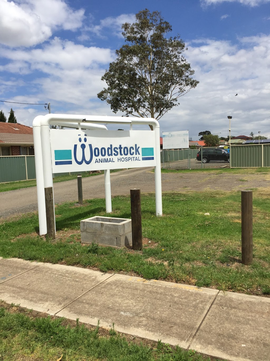 Woodstock Animal Hospital | veterinary care | 392 Woodstock Ave, Rooty Hill NSW 2766, Australia | 0296250981 OR +61 2 9625 0981