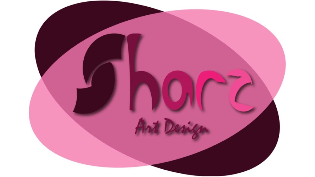 Sharz Art Design | Shop 1/3A Emma Cres, Constitution Hill NSW 2145, Australia | Phone: (02) 9636 7390